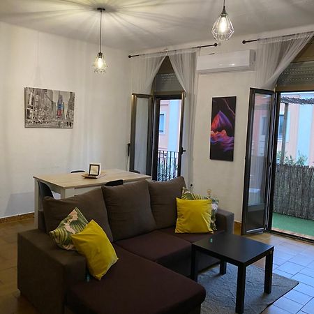 Apartamento Felicitat Figueres (Girona) Exterior foto