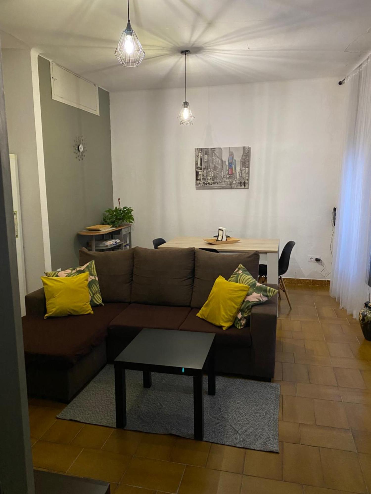 Apartamento Felicitat Figueres (Girona) Exterior foto