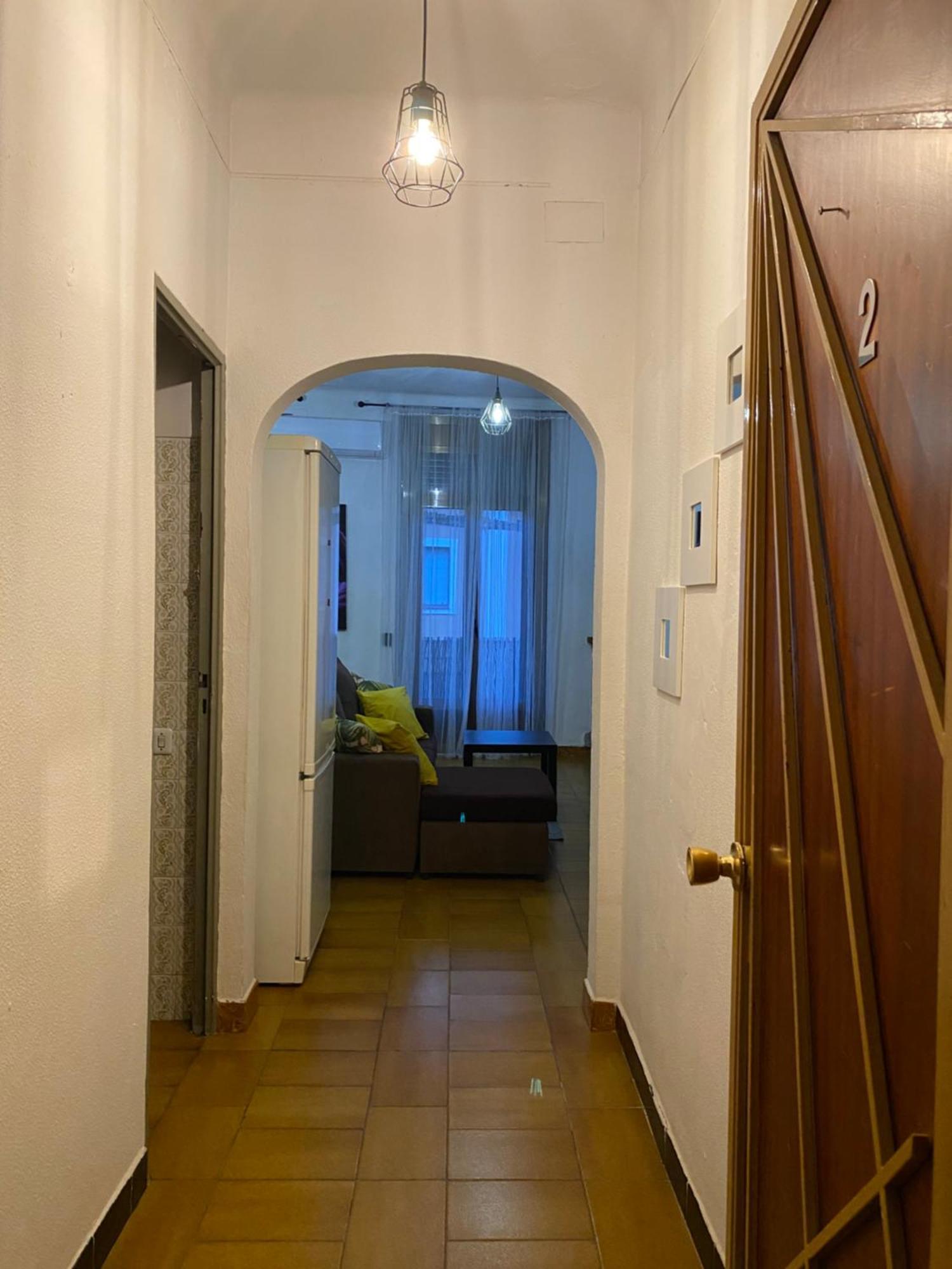 Apartamento Felicitat Figueres (Girona) Exterior foto