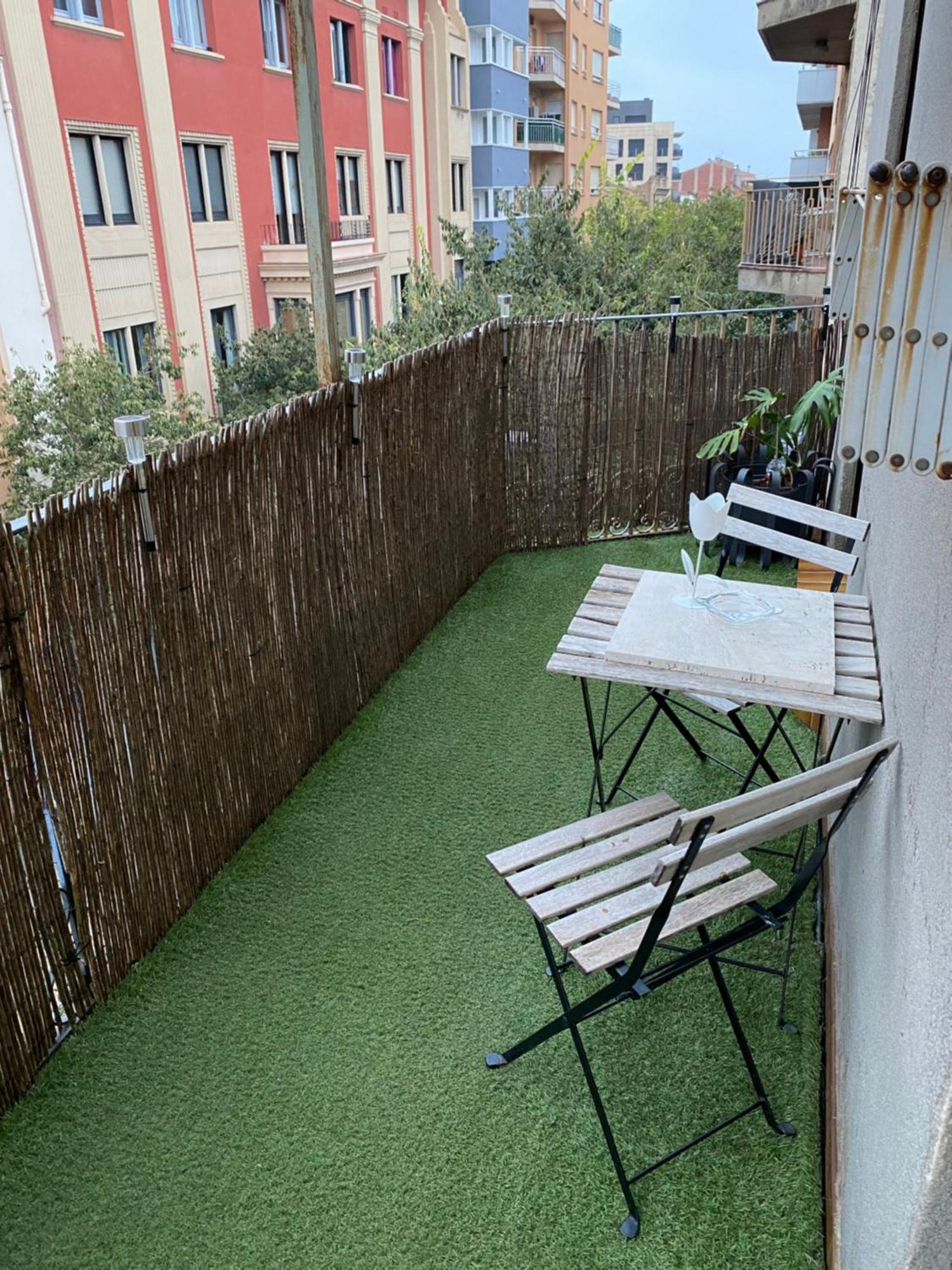 Apartamento Felicitat Figueres (Girona) Exterior foto