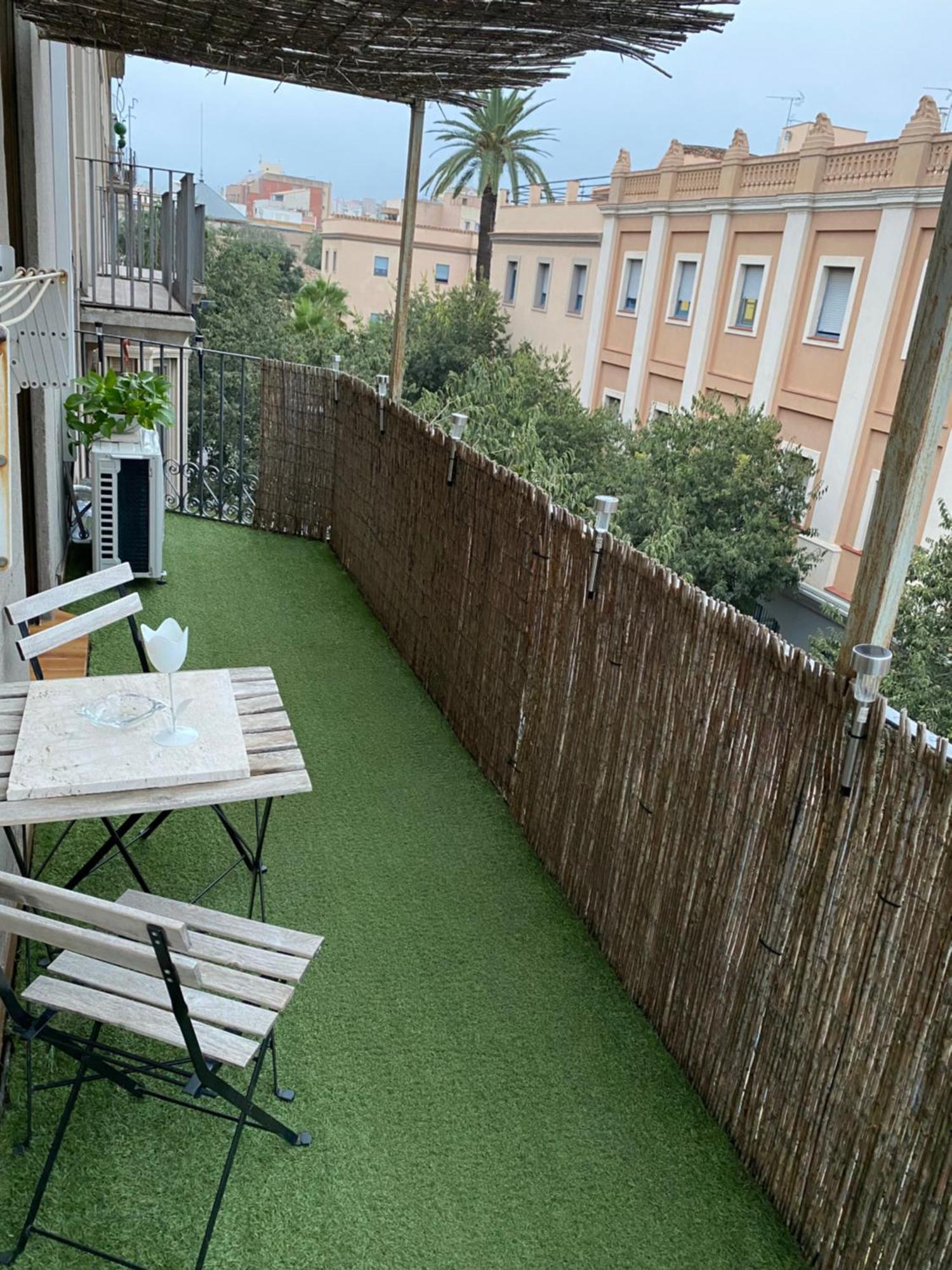 Apartamento Felicitat Figueres (Girona) Exterior foto