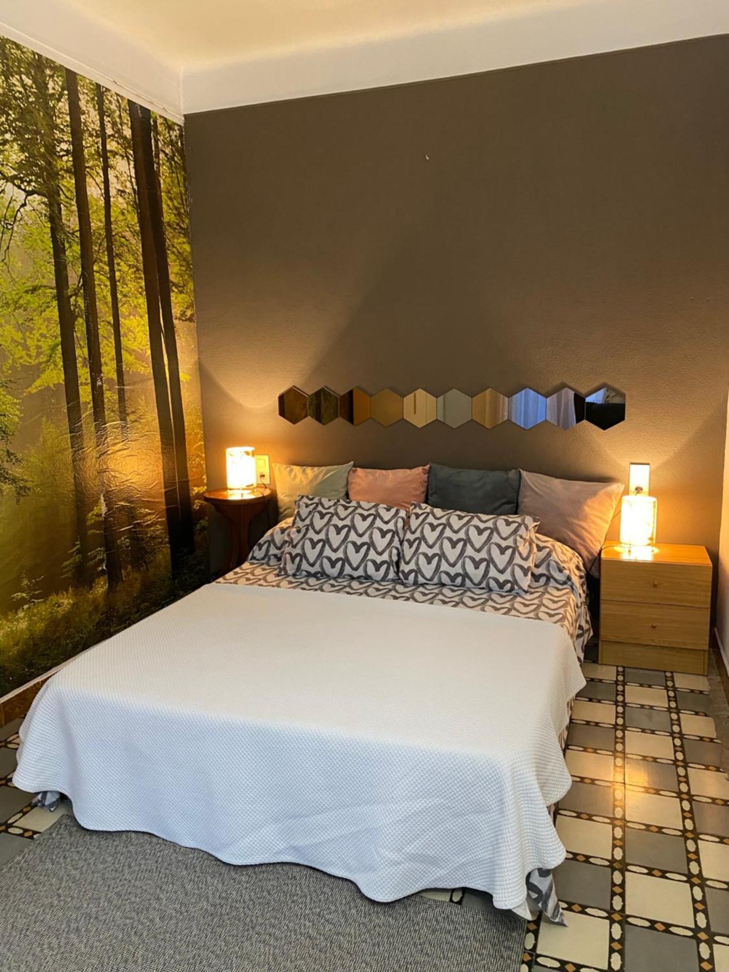 Apartamento Felicitat Figueres (Girona) Exterior foto
